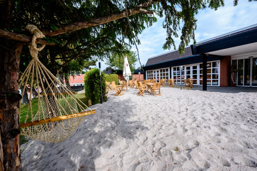 Außenansicht Dorint Hotel Alzey/Worms