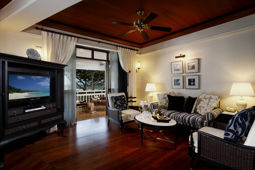 Zimmer Centara Grand Beach Resort & Villas Hua Hin