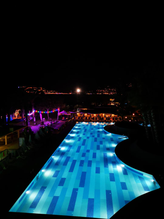 Pool Labranda Alantur Resort