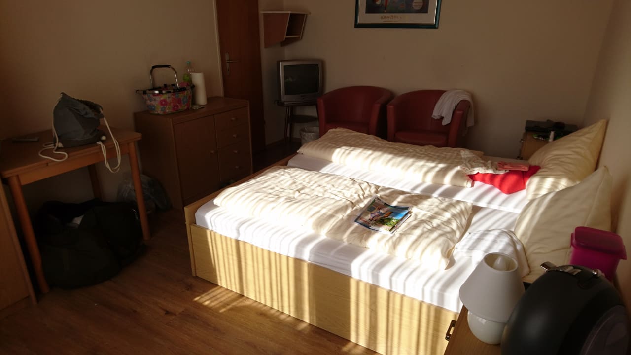 Zimmer NordseeResort Hotel Arche Noah