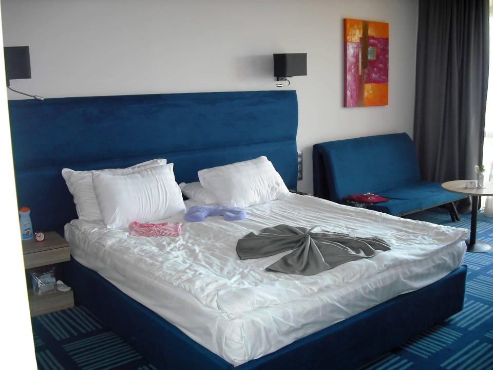 Doppelzimmer HVD Viva Club Hotel