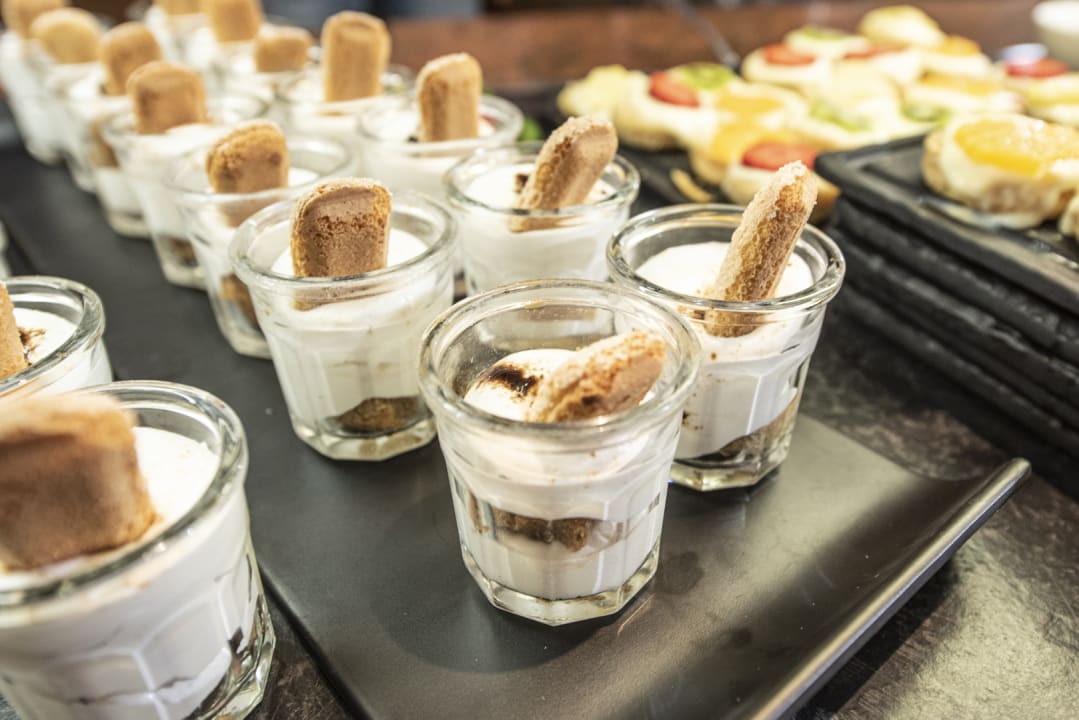 Gastro allsun Hotel Bella Paguera