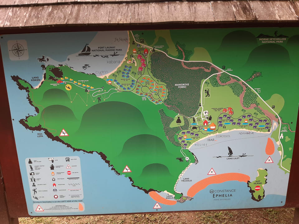 Sonstiges Constance Ephelia