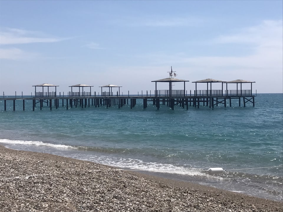 Gastro TUI BLUE Palm Garden