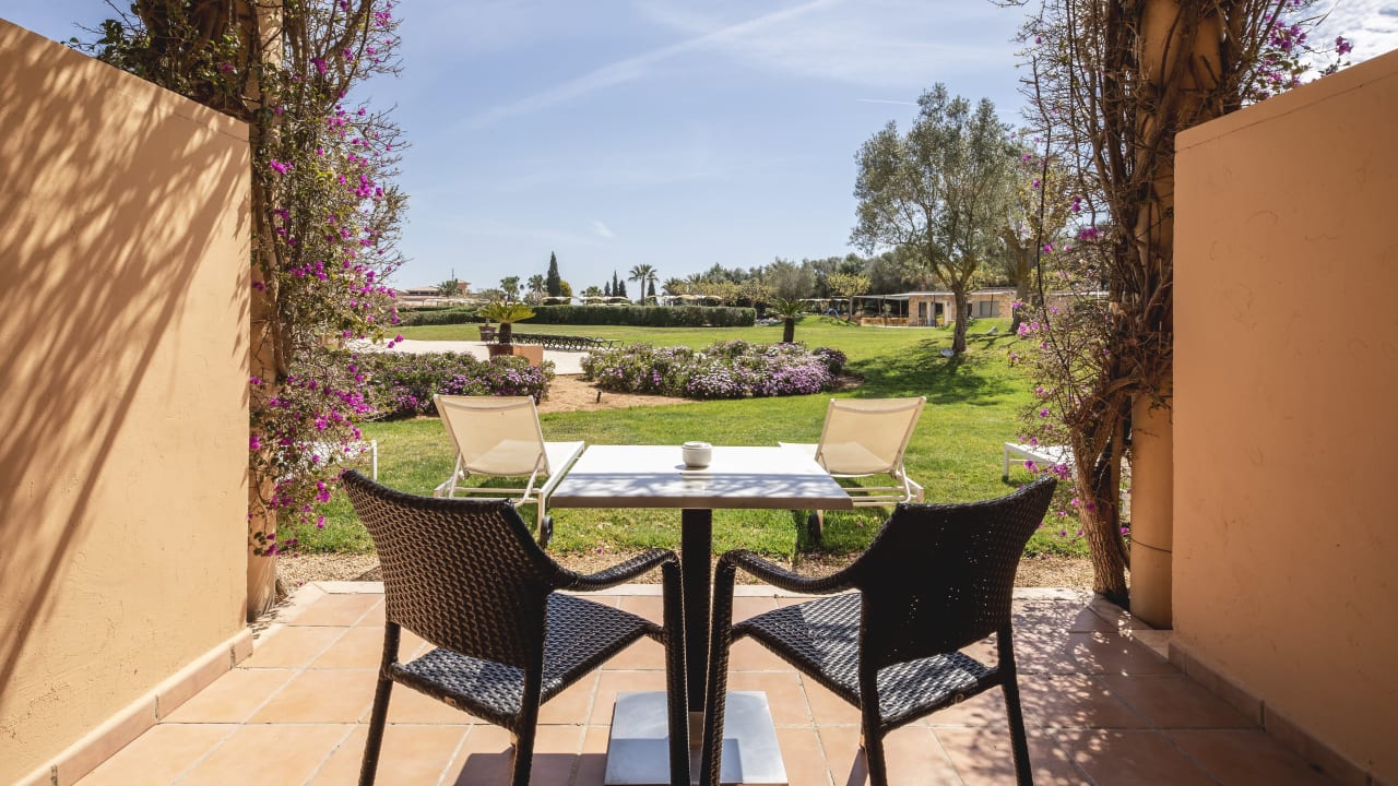 Zimmer Hacienda Son Antem Golf Resort, Autograph Collection