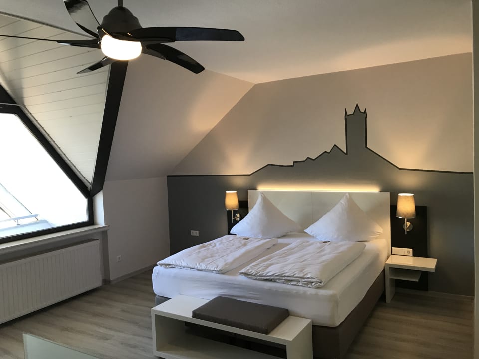 Zimmer Hotel Traumblick