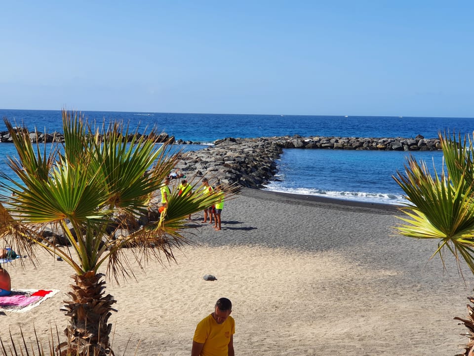 Strand Hotel Riu Arecas - Adults only