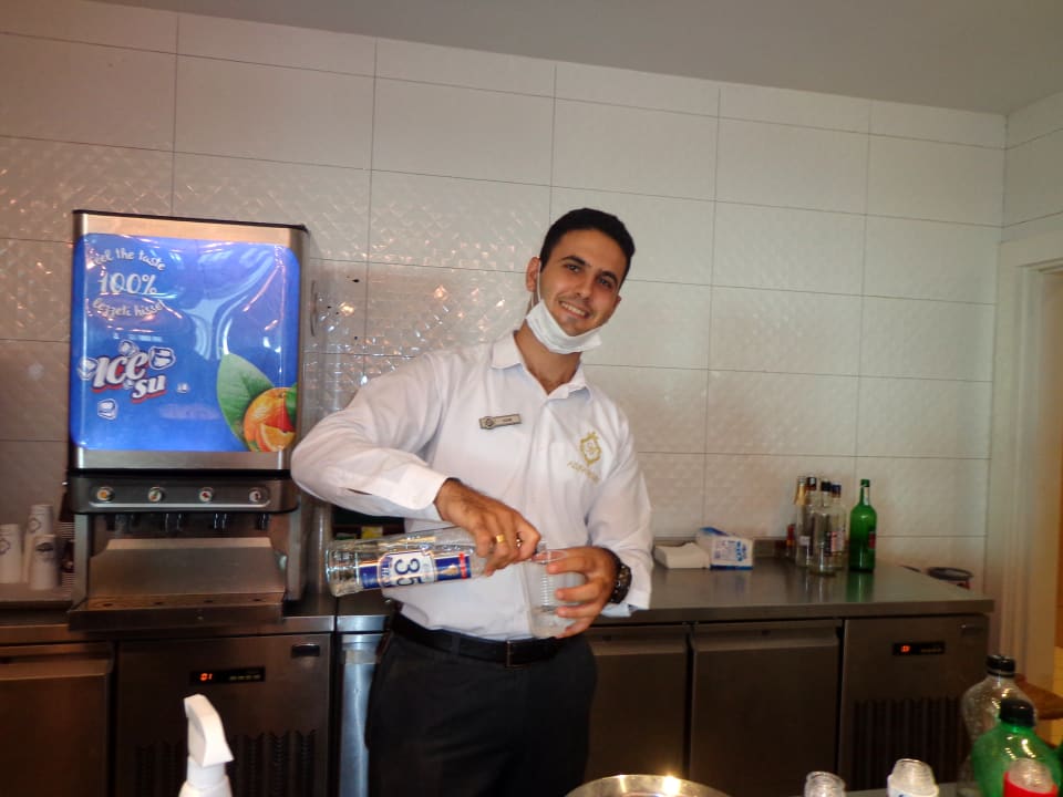 Sonstiges Azura Deluxe Resort & Spa Hotel