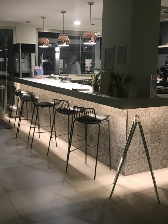 Gastro allsun Hotel Riviera Playa