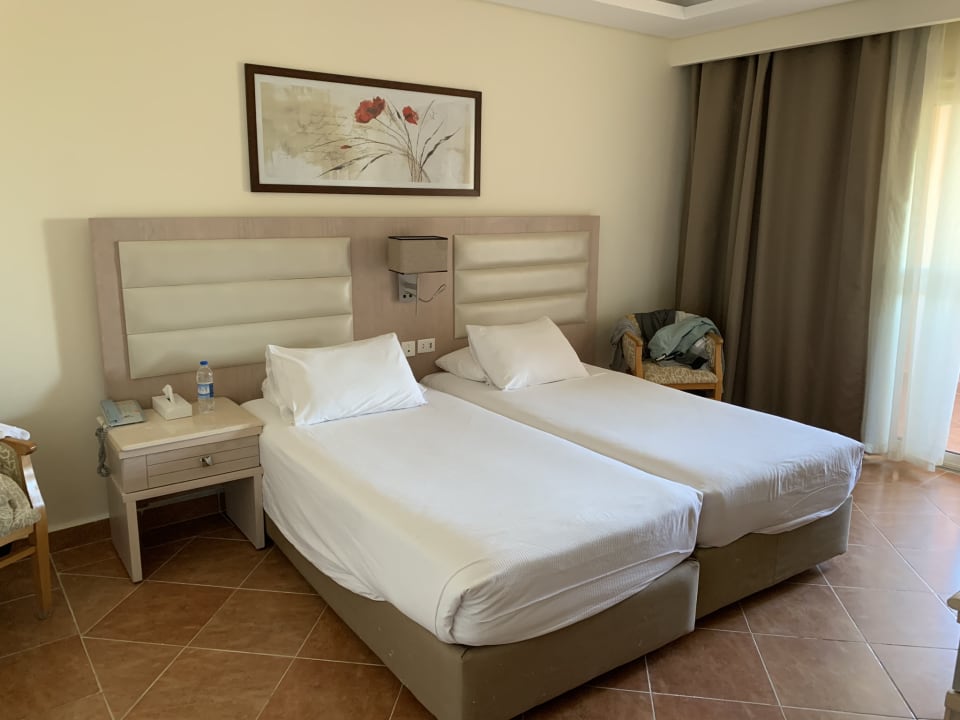 Zimmer Pickalbatros Aqua Vista Resort - Hurghada
