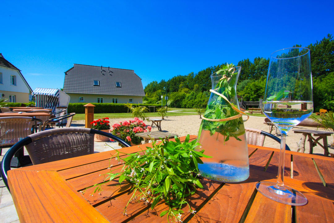 Trattoria Ferienresort Seepferdchen