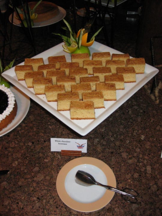 Restaurant Malaafaiy Kuramathi Maldives