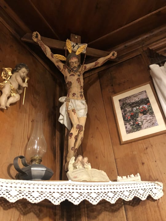 Sonstiges Pension Troglerhof