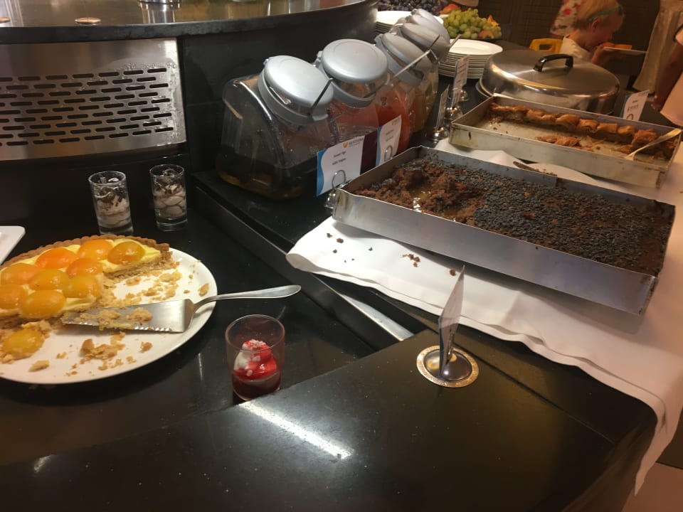 Gastro Atlantica Mikri Poli Kos