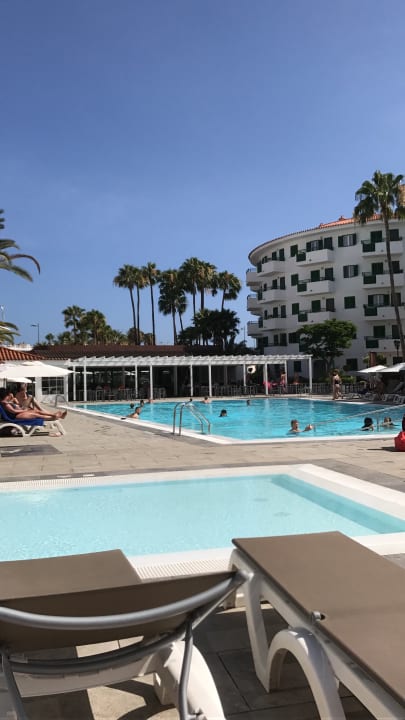 Pool Servatur Playa Bonita