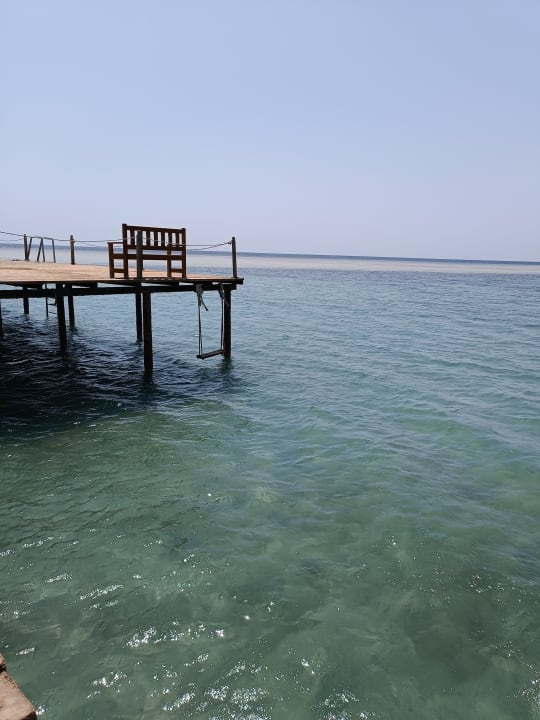 Strand Casa Mare Resort