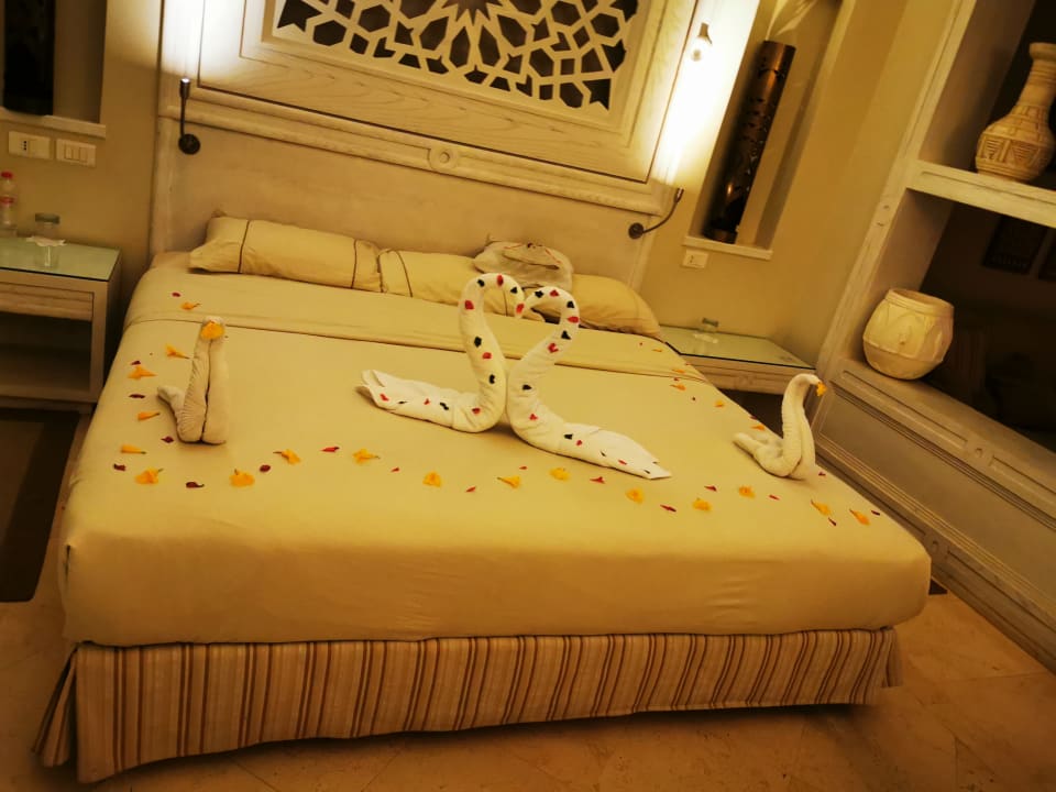 Zimmer Makadi Spa - Adults only