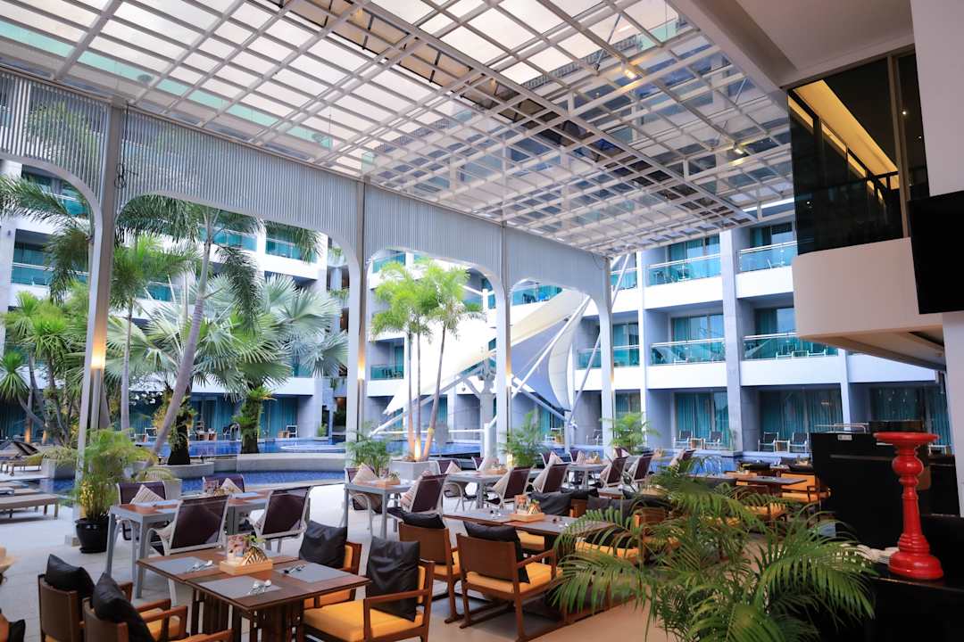 Gastro The Kee Resort & Spa