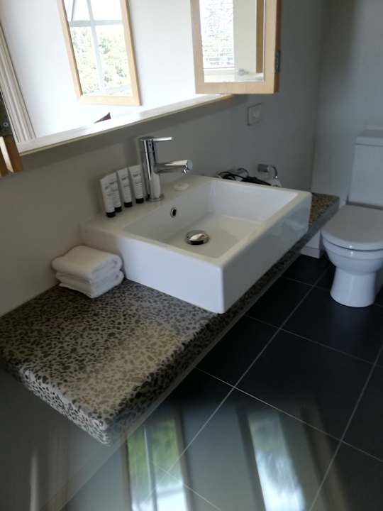 Zimmer Hotel One Burgess Hill