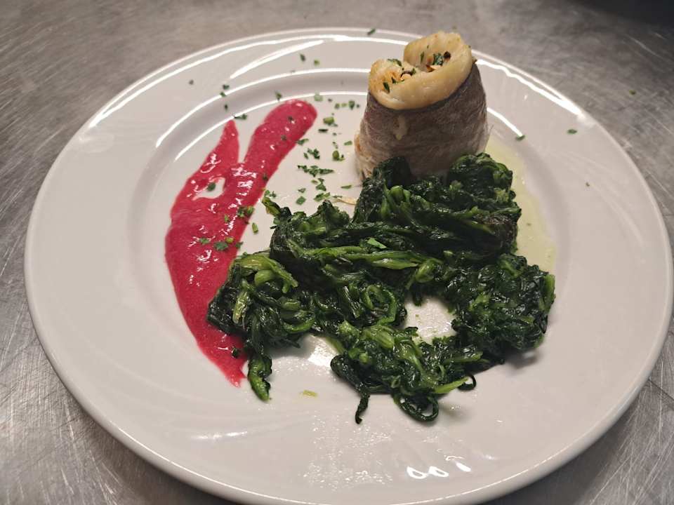 Gastro Hotel Marebello