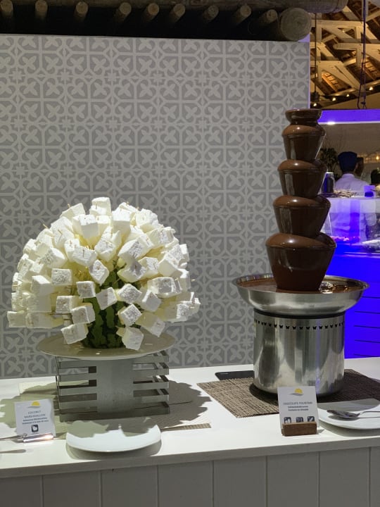 Gastro Lagoon Attitude - Adults only