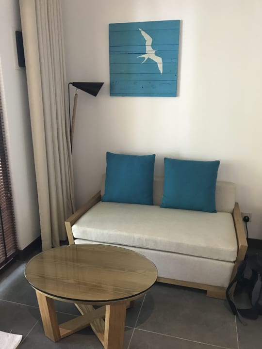 Zimmer Summer Island Maldives