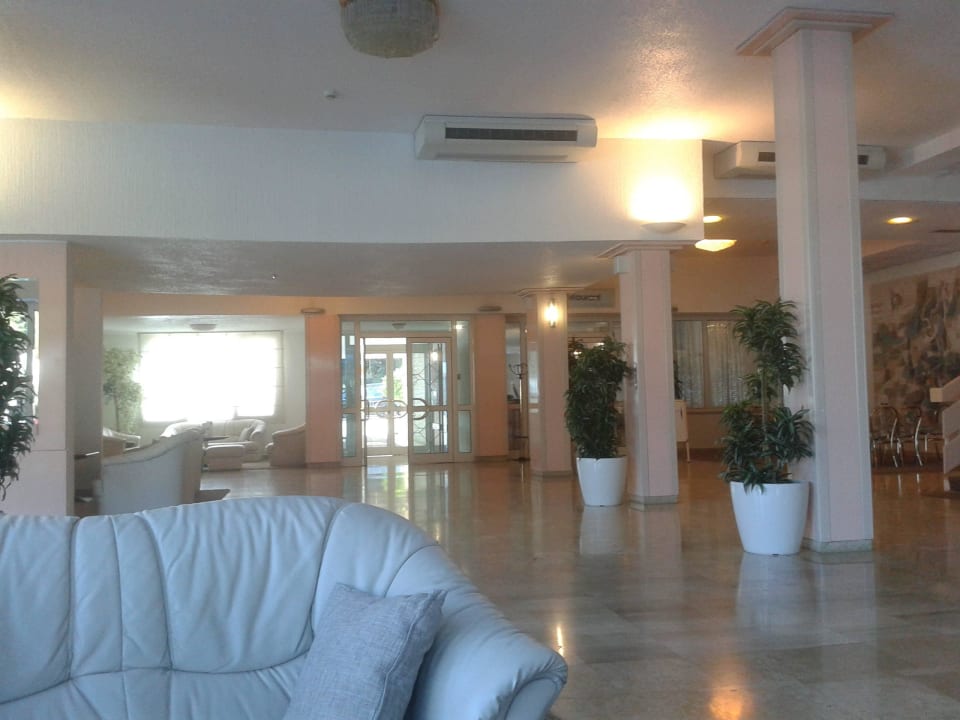 Die Lobby Apartments Park Plava Laguna