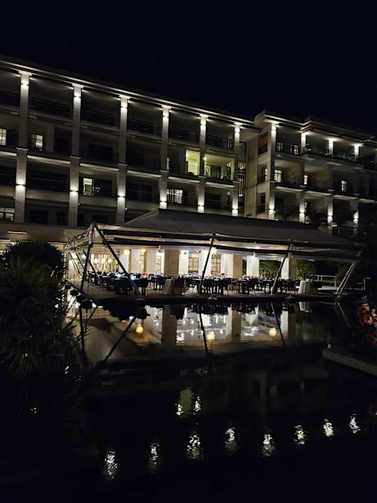 Gastro Savoy Seychelles Resort & Spa