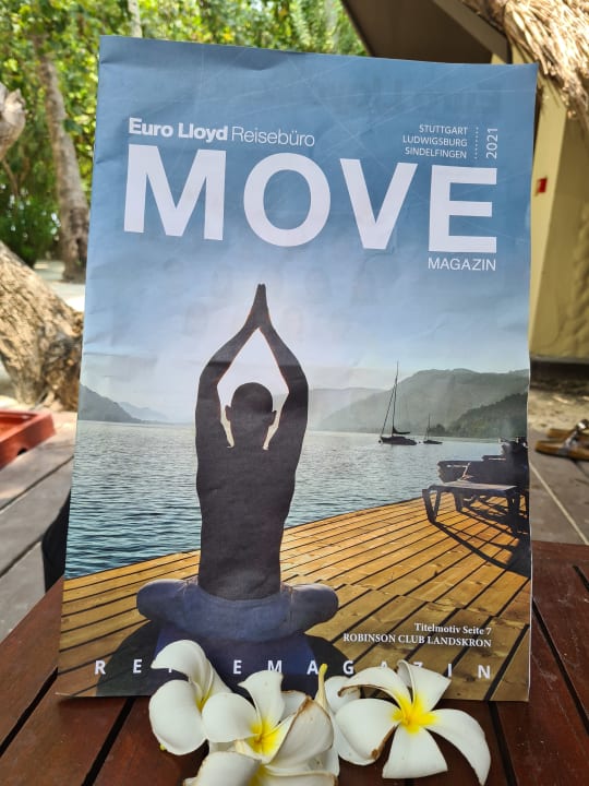 Sport & Freizeit Adaaran Select Hudhuran Fushi - Premium All Inclusive