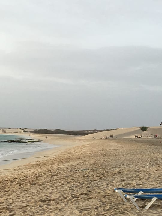 Strand Hotel Riu Karamboa