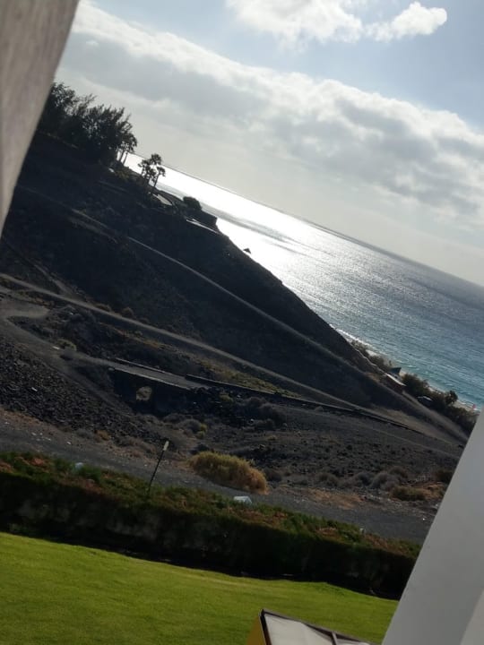 Ausblick Club Jandia Princess