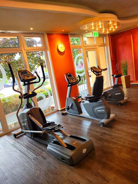 Sport & Freizeit Hotel Hochsauerland 2010