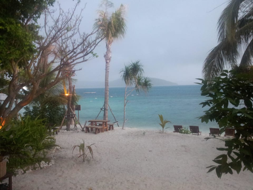 Strand The Treasure Koh Madsum - Samui