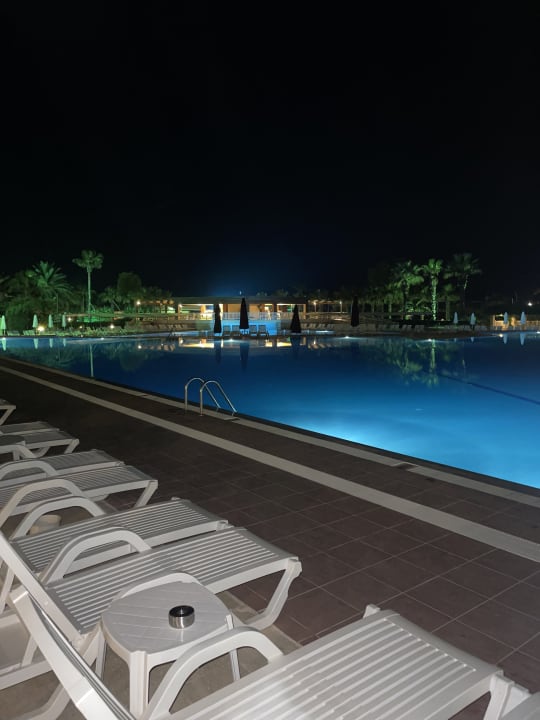 Pool Kaya Belek Hotel