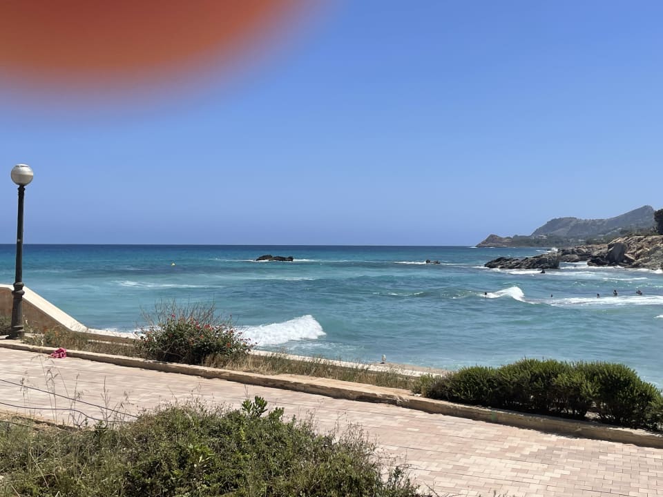Strand Son Moll Sentits Hotel & Spa