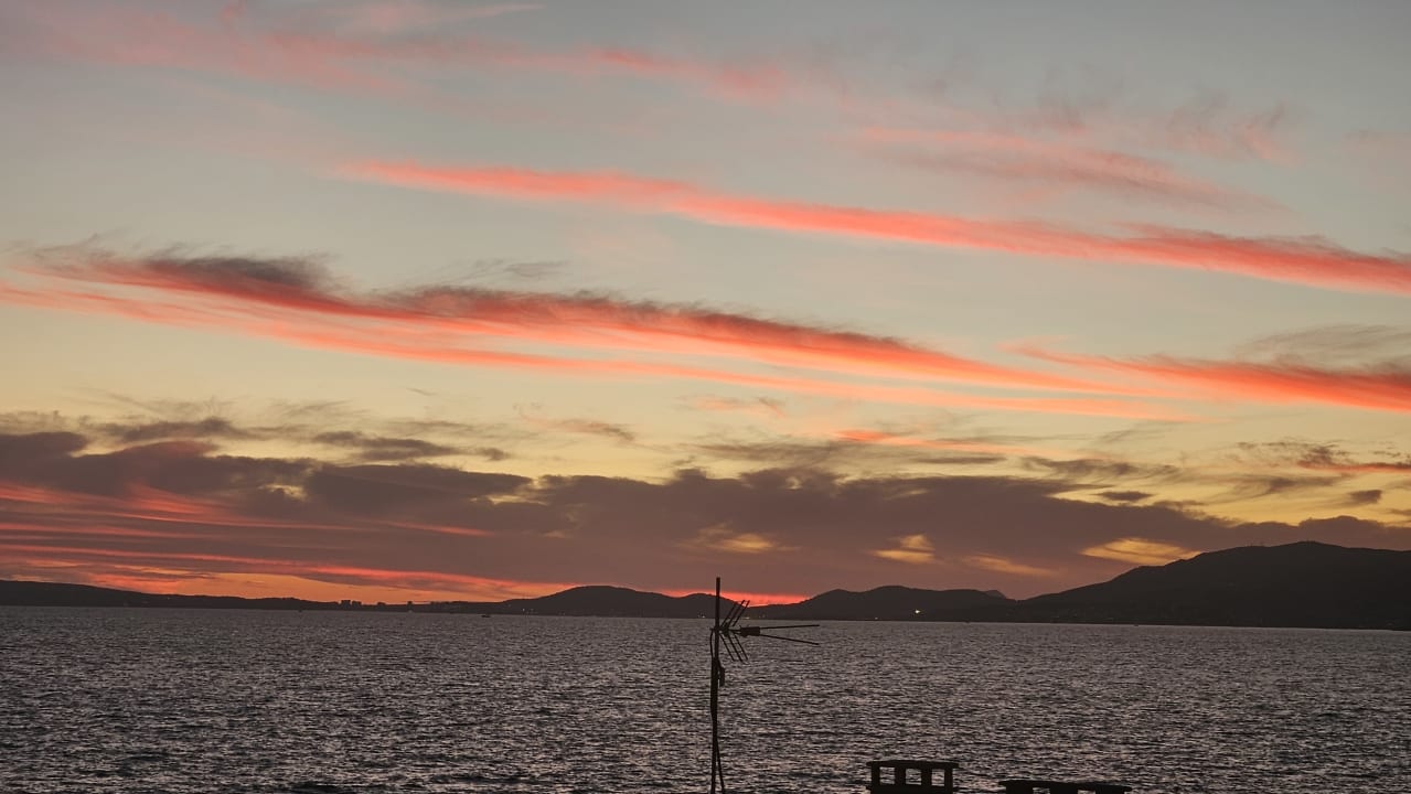 Strand AluaSoul Palma