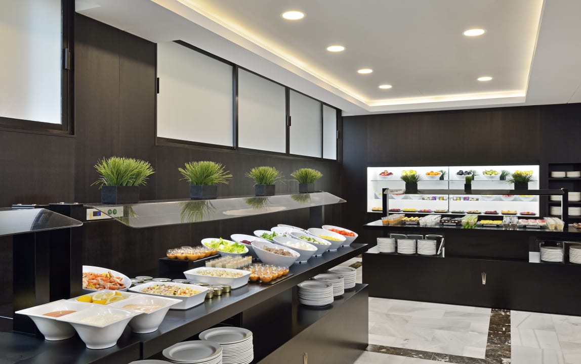 Gastro Meliá Costa del Sol