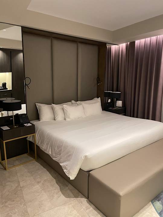 Zimmer Barcelo Fortina Malta