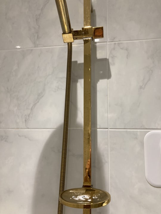 Zimmer Sandy Villas Resort