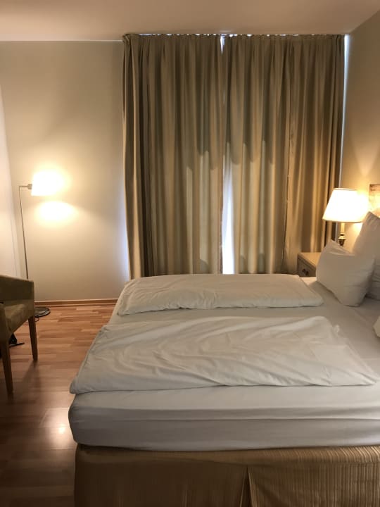 Zimmer Hotel Schloss Köpenick by Golden Tulip