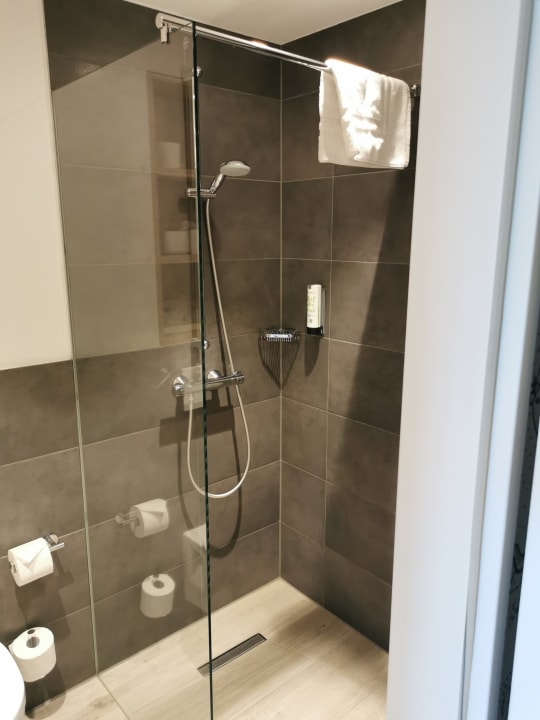 Zimmer Küstenperle Strandhotel & Spa