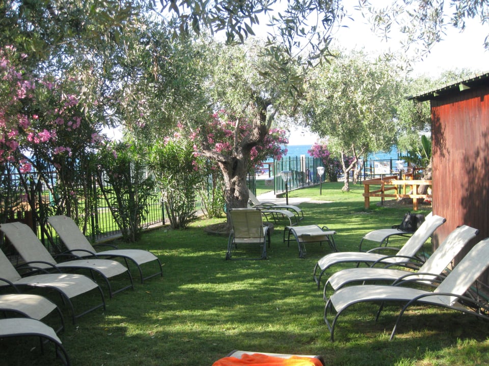 Tausche Kälte gegen Sonne und Meer Hapimag Resort Cefalù