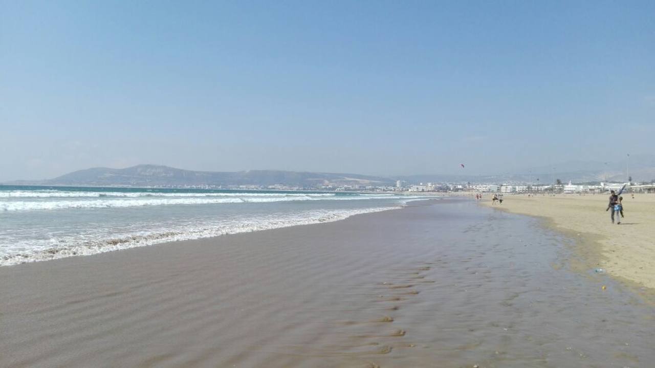 Strand Atlas Amadil Beach Hotel