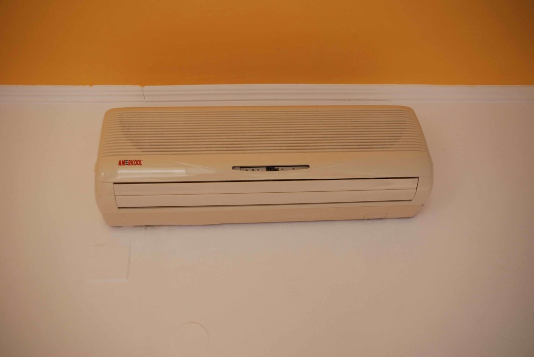 Zimmer Yiannis Manos Hotel Resort