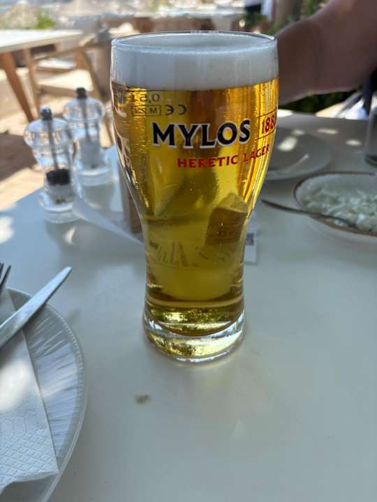 Gastro Corissia Beach Hotel