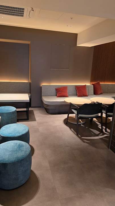 Gastro Hotel the b Akasaka