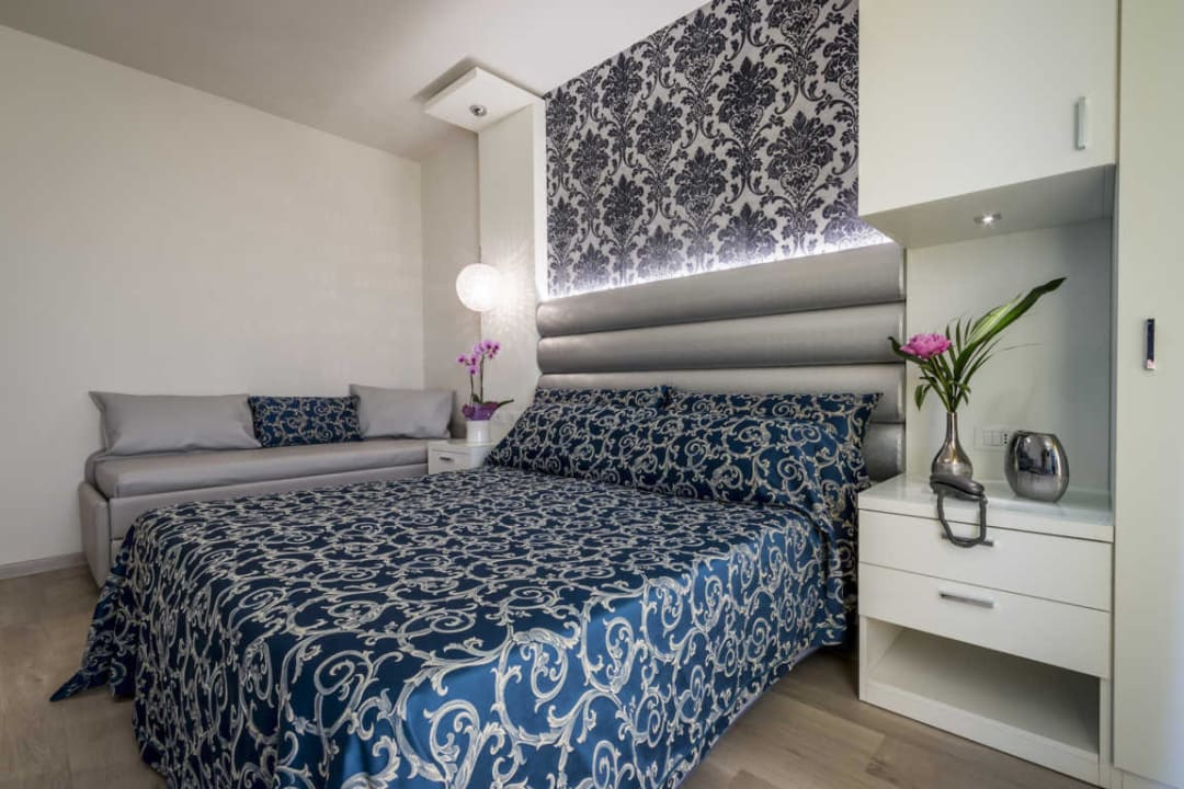 Camere Hotel Riviera Milano Marittima Hotel Riviera