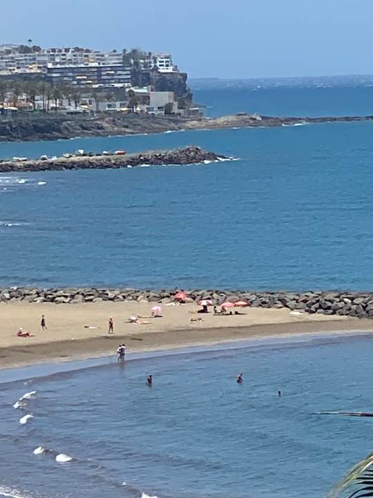 Strand Servatur Waikiki
