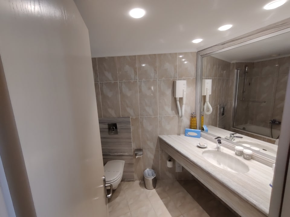 Zimmer Rodos Palladium Leisure & Wellness