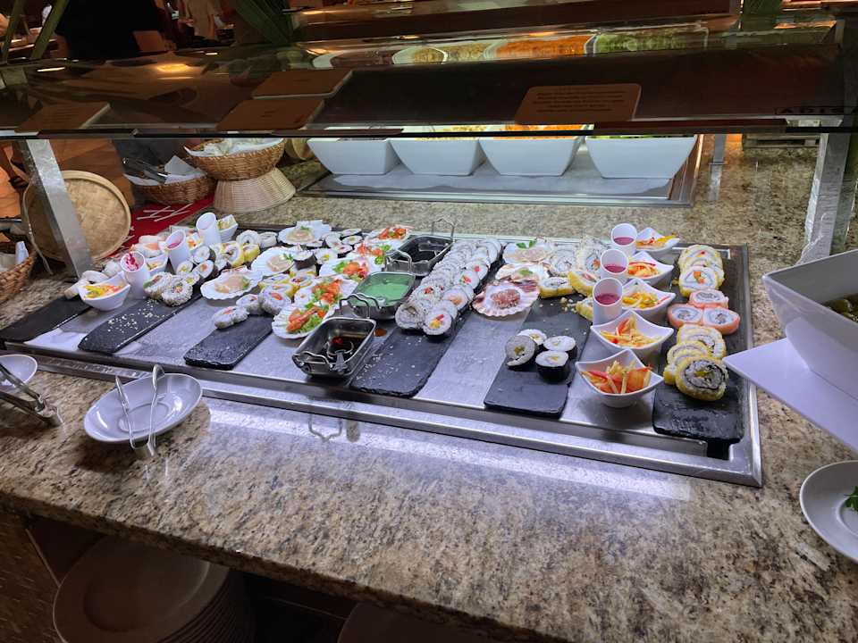 Gastro VOI Praia De Chaves Resort